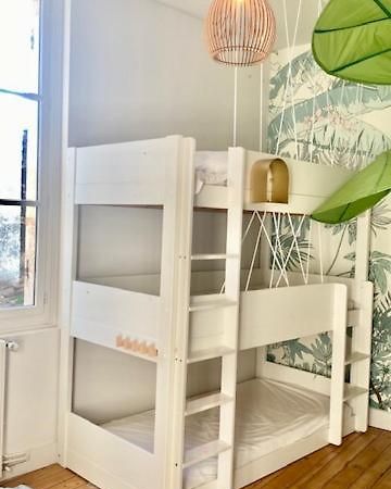 l'Appartement Grand Théatre Bordeaux Extérieur photo