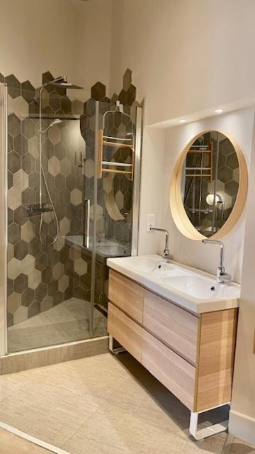 l'Appartement Grand Théatre Bordeaux Extérieur photo