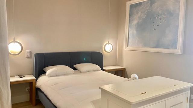 l'Appartement Grand Théatre Bordeaux Extérieur photo