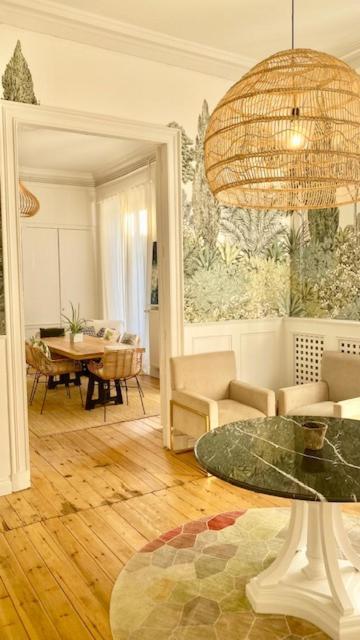 l'Appartement Grand Théatre Bordeaux Extérieur photo