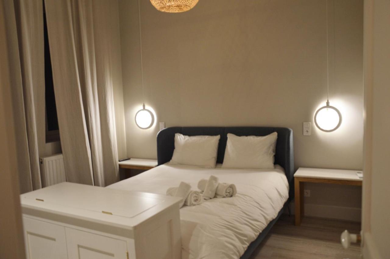 l'Appartement Grand Théatre Bordeaux Extérieur photo