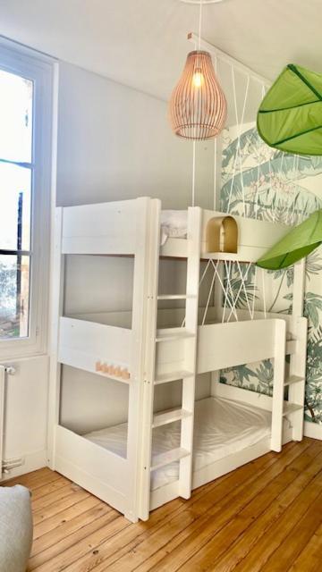 l'Appartement Grand Théatre Bordeaux Extérieur photo