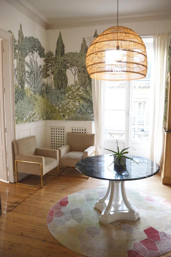 l'Appartement Grand Théatre Bordeaux Extérieur photo
