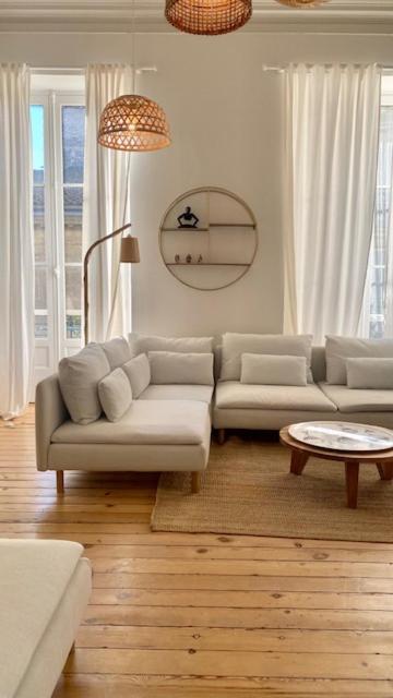 l'Appartement Grand Théatre Bordeaux Extérieur photo
