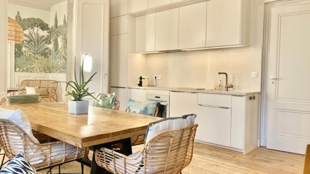 l'Appartement Grand Théatre Bordeaux Extérieur photo