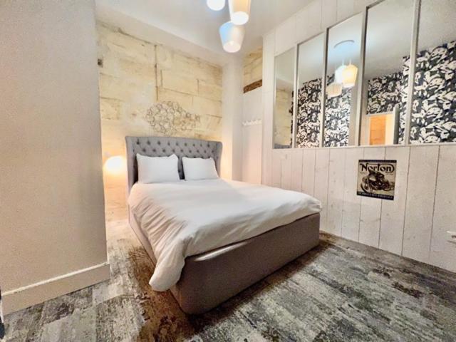 l'Appartement Grand Théatre Bordeaux Extérieur photo