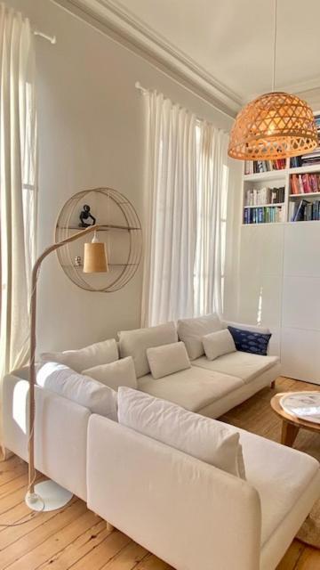 l'Appartement Grand Théatre Bordeaux Extérieur photo