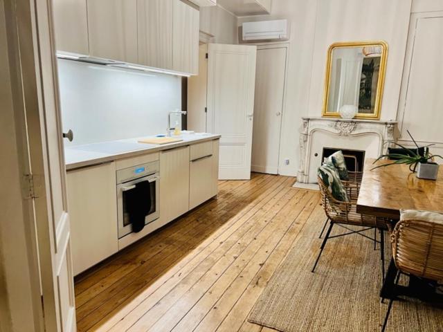 l'Appartement Grand Théatre Bordeaux Extérieur photo