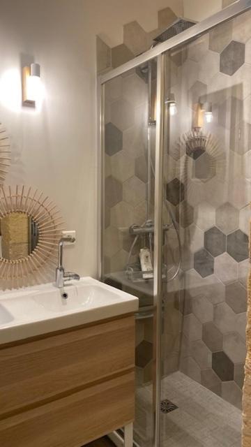 l'Appartement Grand Théatre Bordeaux Extérieur photo